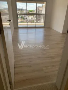 Apartamento com 3 Quartos para alugar, 103m² no Swiss Park, Campinas