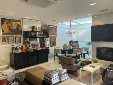 Casa de Condomínio com 3 Quartos à venda, 260m² no Planalto Paulista, São Paulo