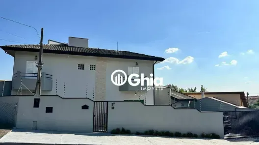 Casa com 4 Quartos à venda, 197m² no Parque das Universidades, Campinas