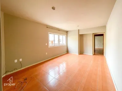 Apartamento com 1 Quarto para alugar, 74m² no Centro, Pelotas