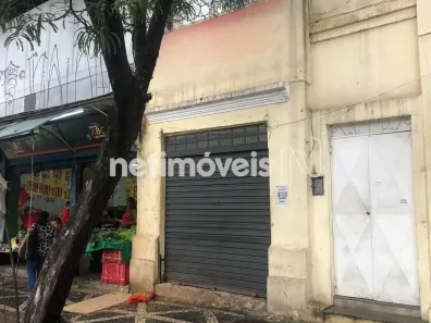 Ponto Comercial para alugar, 65m² no Centro, Belo Horizonte