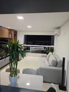 Apartamento com 2 Quartos à venda, 76m² no Boa Vista, São José do Rio Preto