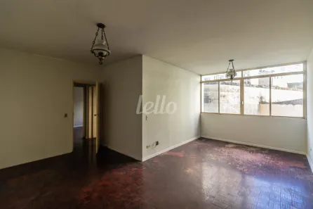 Apartamento com 2 Quartos para alugar, 80m² no Vila Buarque, São Paulo