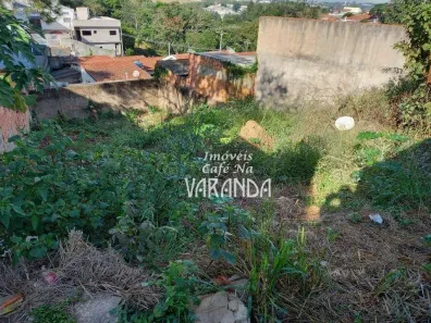 Lote/Terreno à venda, 334m² no Jardim Santo Antônio, Valinhos