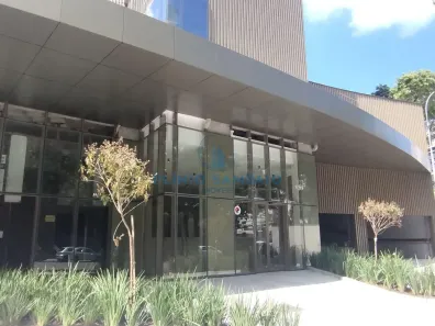Sala Comercial para alugar, 360m² no Praia do Suá, Vitória