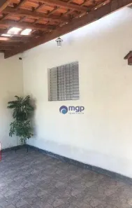 Casa com 2 Quartos à venda, 130m² no Parque Mandaqui, São Paulo