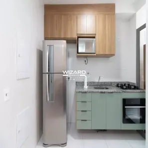 Apartamento com 1 Quarto à venda, 45m² no Vila Sônia, São Paulo