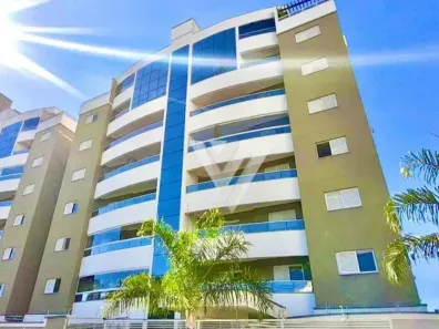 Apartamento com 3 Quartos à venda, 200m² no Parque Campolim, Sorocaba
