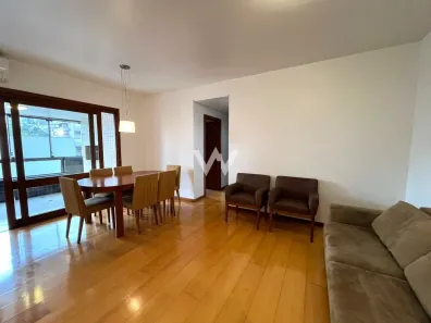 Apartamento com 2 Quartos à venda, 94m² no Centro, Novo Hamburgo