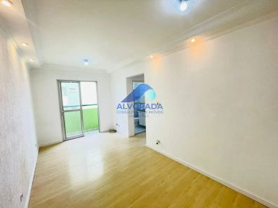 Apartamento com 2 Quartos à venda, 54m² no Parque Industrial, São José dos Campos