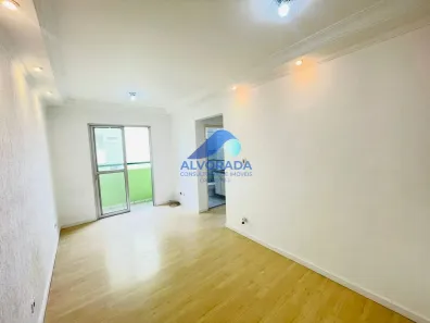 Apartamento com 2 Quartos à venda, 54m² no Parque Industrial, São José dos Campos