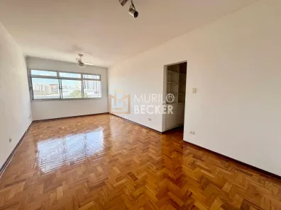Apartamento com 3 Quartos à venda, 96m² no Jardim São Dimas, São José dos Campos