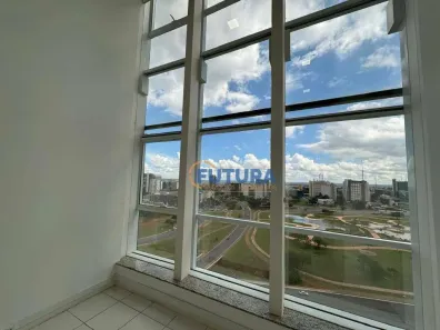 Sala Comercial para alugar, 85m² no Asa Norte, Brasília