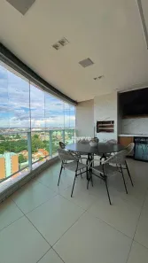 Apartamento com 4 Quartos à venda, 186m² no Noivos, Teresina