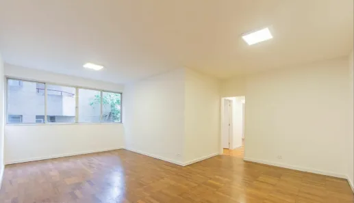 Apartamento com 3 Quartos à venda, 130m² no Jardim Paulista, São Paulo