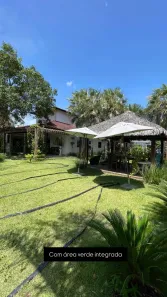 Casa de Condomínio com 4 Quartos à venda, 350m² no Centro, Barreirinhas