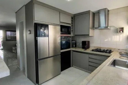 Casa com 3 Quartos à venda, 208m² no Jardim Julieta, Itapevi