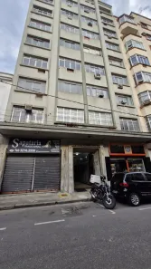 Ponto Comercial para alugar, 60m² no Centro, Santos