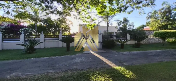 Fazenda/Sítio com 3 Quartos à venda, 345m² no Portal dos Nobres, Ipeúna