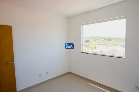 Apartamento com 2 Quartos para alugar, 60m² no Residencial Visão, Lagoa Santa
