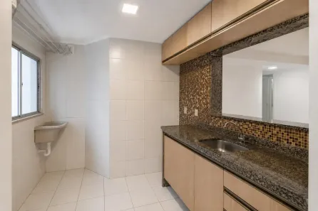 Apartamento com 2 Quartos à venda, 45m² no Nazaré, Camaragibe