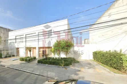 Imóvel Comercial para alugar, 1781m² no Ipiranga, São Paulo