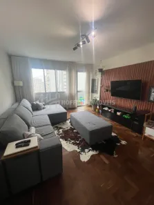 Apartamento com 3 Quartos à venda, 117m² no Centro, São Caetano do Sul