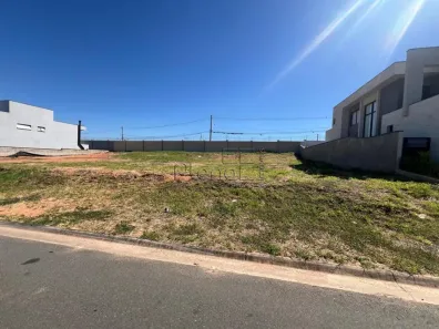 Lote/Terreno à venda, 419m² no Loteamento Residencial Arborais, Campinas