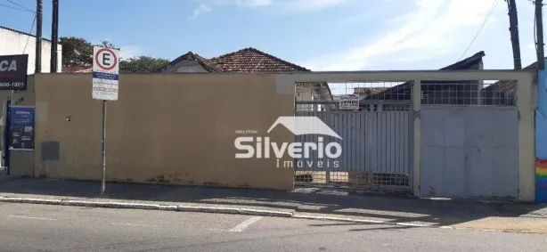 Casa com 3 Quartos à venda, 240m² no Centro, São José dos Campos