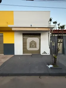 Ponto Comercial para alugar, 30m² no Santa Terezinha, Araguari
