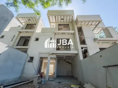 Sobrado com 3 Quartos à venda, 121m² no Xaxim, Curitiba