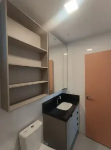 Apartamento com 4 Quartos para alugar, 155m² no Itapuã, Vila Velha