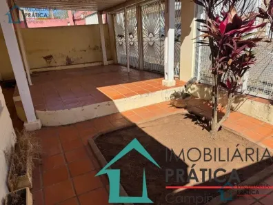 Casa com 3 Quartos à venda, 99m² no Vila Ângela Marta, Campinas
