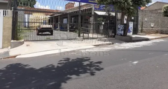 Imóvel Comercial à venda, 80m² no Vila São Jorge, São José do Rio Preto