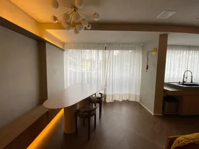 Apartamento com 2 Quartos à venda, 82m² no Higienópolis, São Paulo