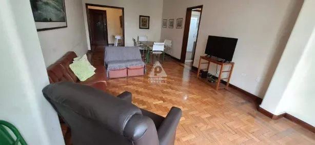 Apartamento com 3 Quartos à venda, 119m² no Flamengo, Rio de Janeiro