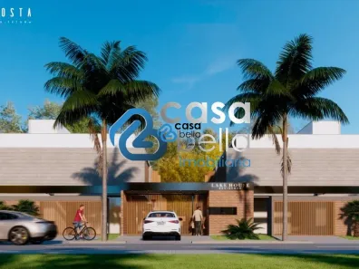 Casa com 3 Quartos à venda, 138m² no Graciosa - Orla 14, Palmas