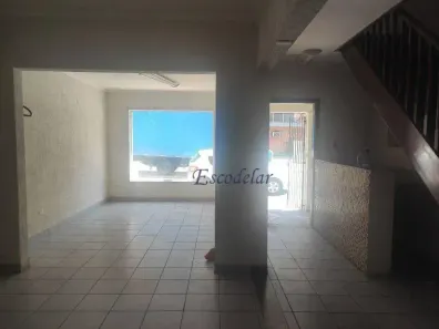 Ponto Comercial para alugar, 400m² no Santana, São Paulo