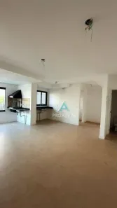 Apartamento com 2 Quartos à venda, 79m² no Campestre, Santo André