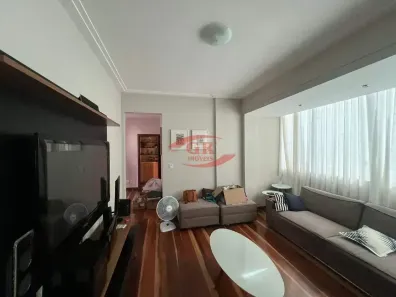 Apartamento com 3 Quartos à venda, 105m² no Buritis, Belo Horizonte