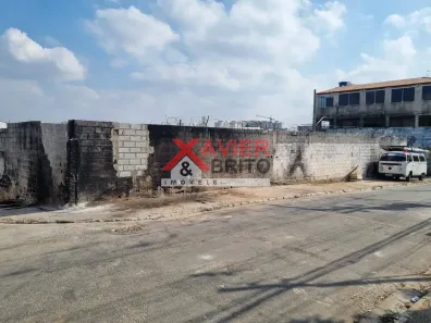 Lote/Terreno à venda, 965m² no Vila Nova Curuçá, São Paulo