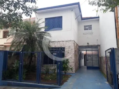 Sobrado com 3 Quartos à venda, 165m² no Vila Monumento, São Paulo