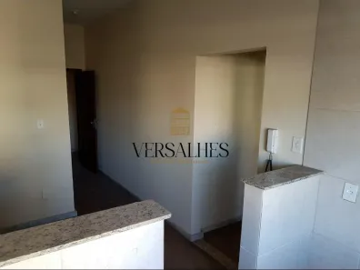 Apartamento com 2 Quartos à venda, 85m² no Indústrias I (Barreiro), Belo Horizonte