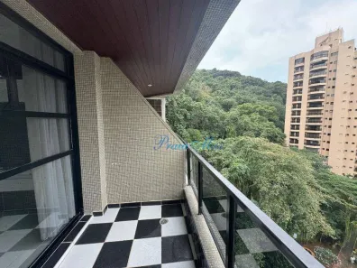 Apartamento com 3 Quartos à venda, 104m² no Pitangueiras, Guarujá
