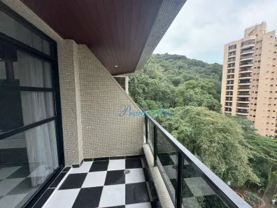 Apartamento com 3 Quartos à venda, 113m² no Pitangueiras, Guarujá