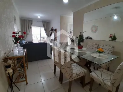 Apartamento com 2 Quartos à venda, 88m² no Ocian, Praia Grande