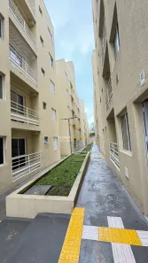 Apartamento com 2 Quartos à venda, 50m² no Jardim Estrela, Mauá