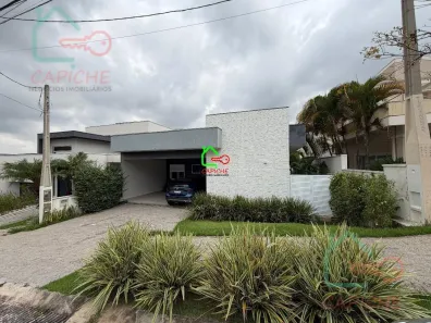 Casa de Condomínio com 3 Quartos à venda, 360m² no Swiss Park, Campinas