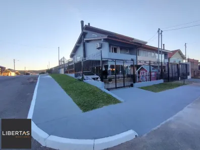 Sobrado com 3 Quartos à venda, 135m² no Jardim dos Lagos, Guaíba