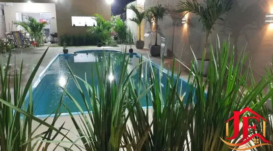 Casa com 3 Quartos à venda, 260m² no Jauá (Abrantes), Camaçari